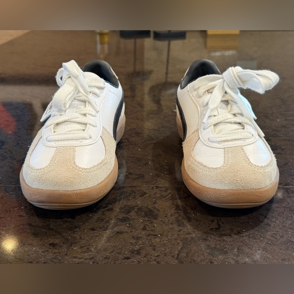 Puma Palermo Sneakers - Picture 13 of 16